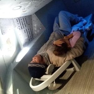 Meet your Posher, Michelle